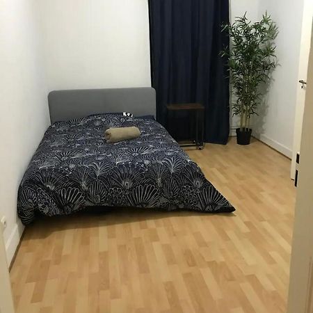Appartement Spacieux A 10 Min Du Centre ستراسبورغ المظهر الخارجي الصورة