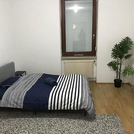 Appartement Spacieux A 10 Min Du Centre ستراسبورغ المظهر الخارجي الصورة