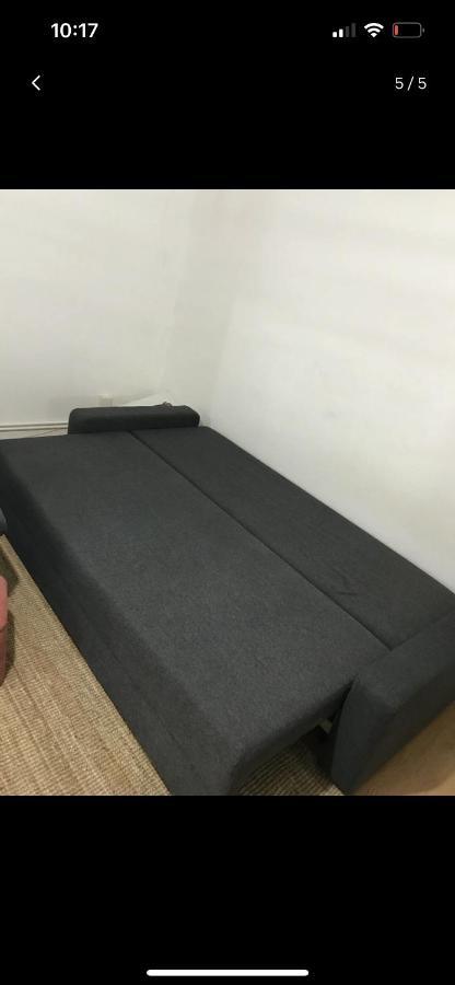 Appartement Spacieux A 10 Min Du Centre ستراسبورغ المظهر الخارجي الصورة