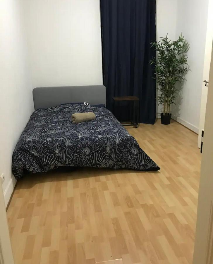 Appartement Spacieux A 10 Min Du Centre ستراسبورغ المظهر الخارجي الصورة