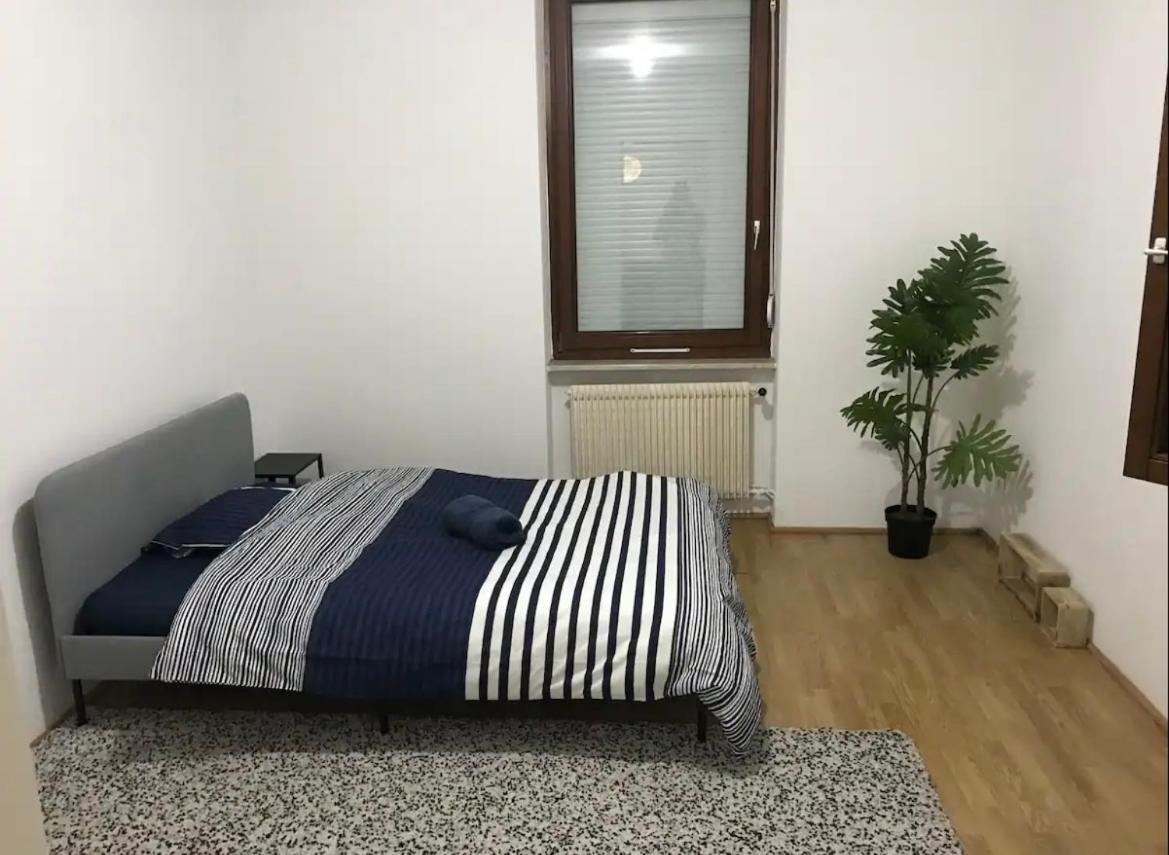 Appartement Spacieux A 10 Min Du Centre ستراسبورغ المظهر الخارجي الصورة
